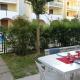 Apartment with garden in residence with pool Bibione - Fotografie 1