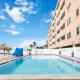 Direct Beachfront Corner Unit - Beach Place #206, St Pete Beach - Fotografie 5