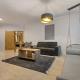 LAM Anthracite w AC & balcony, Bratislava - Photo 4