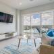 Hh-2Bdr510 - Luxury Oceanfront Modern Apartment In Aruba Oranjestad - Photo 4