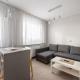 Okopowa Homey Apartment by BookingHost, Varsovia - Foto 1