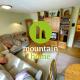 The Mountain Home