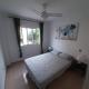 Lovely one bedroom unit with balcony and pool, Denia (foto 8)