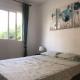 Lovely one bedroom unit with balcony and pool, Denia (foto 9)
