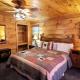 Lazy Bear Lodge Gatlinburg - Fotografie 10