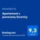 Apartament z panorama Szrenicy - duzy 70m2, 2 sypialnie i salon, idealny dla duzej grupy!, Szklarska Poręba - Photo 2