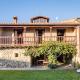 Espectacular casa con encanto, Cubas