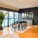 Lovely 2 Bed Duplex Apartment with Hydro Views Glasgow - Fotografie 6