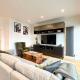 Lovely 2 Bed Duplex Apartment with Hydro Views Glasgow - Fotografie 3