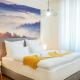 Zentrales Design-Apartment Saarbrücken - ideal für Familien & Businessgäste, Sarrebruck - Photo 2