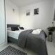 Warsaw Inside Solec with Private Parking, Varsavia - Foto 5