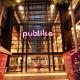 MITEC Publika 500Mbp Wi-fi Studio 4pax Mont Kiara, Kuala Lumpur - Fotografie 8