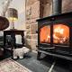 Stylish & cosy barn minutes from the Lake District Penrith - Foto 4
