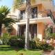 Appartamento in Villa a 100 metri dal mare