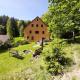 Ferienwohnung Haus Sonnenblick, Luftkurort Lückendorf - Foto 1