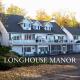 Longhouse Manor B&B, Watkins Glen