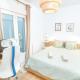 City apartment with workspace, rooftop & parking, Tarifa (zdjęcie 7)