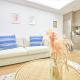 City apartment with workspace, rooftop & parking, Tarifa (zdjęcie 2)