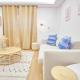 City apartment with workspace, rooftop & parking, Tarifa (zdjęcie 3)