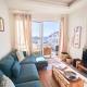 Sea Breeze, large apartment with workspaces & a great view, Tarifa (fotografie 2)