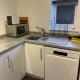 Large 2 bedroom apartment, 4 beds one 1 en-suite, Free parking Nr Chelt Elmore and Quays, Gloucester (photo 8)