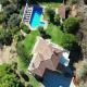 Gran villa con vistas al mar y piscina privada, Málaga - Foto 6
