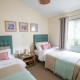Bay View Lodge, Brynowen, Borth - Fotografie 8