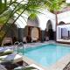 Hotel & Spa Riad El Walaa Marrakech - Photo 4