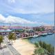 Hh-3Bs517 - Lux Ocean View Retreat Poolfab Amenities Oranjestad - Foto 5
