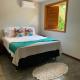 Flat com piscina e perto do mar Taipus