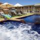 Paddlewheel Motel, Echuca