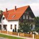 Zsuzsa Panzió, Balatonfüred