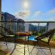 Ocean Palm Aρραrt Pοοl Vieω, Casablanca - Photo 8