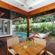 Villa Pulau I, 1BR Luxury Private Villa with Pool in North of Bali, Pemuteran, within Walking Distance to a Wild Beach, Buleleng (photo 3)