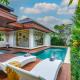 Villa Pulau I, 1BR Luxury Private Villa with Pool in North of Bali, Pemuteran, within Walking Distance to a Wild Beach, Buleleng