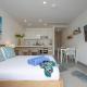 Studio With Harbor View & Near Where U Want To Be, Oranjestad (foto 2)