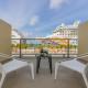 Studio With Harbor View & Near Where U Want To Be, Oranjestad (foto 5)
