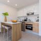 Studio With Harbor View & Near Where U Want To Be, Oranjestad (foto 7)