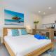 Studio With Harbor View & Near Where U Want To Be, Oranjestad (foto 10)