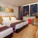de King Hotel KLCC, Kuala Lumpur - Foto 10