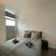 Apartmenthaus Sassnitz Zum Stadthafen Apartment 3, Sassnitz - Photo 10