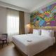 MaxOneHotels at Kota Harapan Indah-Bekasi - Photo 5