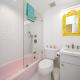 Renovated studio in the heart of Palm Beach - free parking, security box, 棕榈滩 - 照片 10