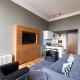 JOIVY Stunning Flat near Edinburgh Castle Эдинбург - Фото 6