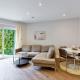 Elegant 2bed flat 10min to Wimbledon tennis courts, Londýn - Fotografie 1