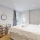 Elegant 2bed flat 10min to Wimbledon tennis courts, Londýn - Fotografie 7