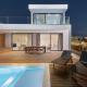 Villa Elena, Luxery villa with swimming pool!, Lajares (photo 6)