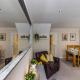 Cute and Cosy home with Private Parking and Garden Great for Professionals or Families, Nottingham - Foto 4