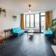 Charming and Spacious Antwerp City Center Apartments Anversa - Foto 7