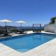 Casa Vida, your villa with panoramic sea views in Moraira. - Foto 7